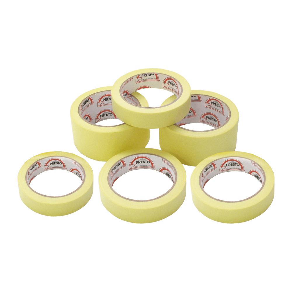 536.1.3638 ANKER ΧΑΡΤΟΤΑΙΝΙΑ 3.6cm x 38m PRESTO Νο38 10 ΤΕΜΑΧΙΑ - Image 1