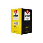 ANKER ΤΚΟΛΛΗΤΙΚΗ ΤΑΙΝΙΑ 12mmx66m ΔΙΑΦΑΝΗ 12Τ.