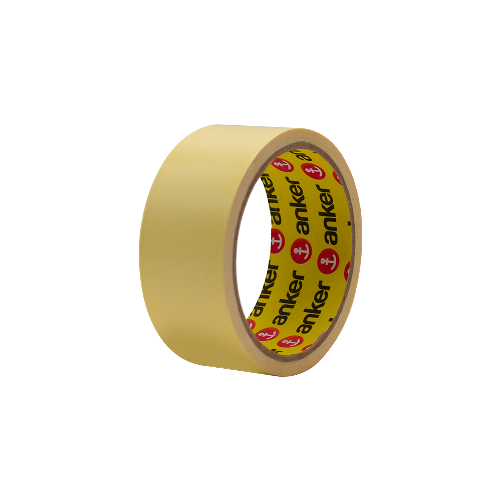 536.3.73102-4 ANKER ΤΑΙΝΙΑ ΔΙΠΛΗΣ ΟΨΕΩΣ 38mm x 5m 4 Τ. - Image 1