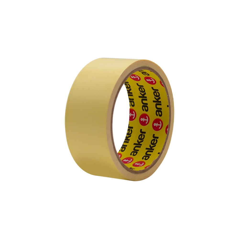 536.3.73104-4 ANKER ΤΑΙΝΙΑ ΔΙΠΛΗΣ ΟΨΕΩΣ 38mm x10m 4 ΤΕΜΑΧΙΑ - Image 1