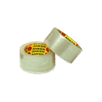 ANKER ΤΑΙΝΙΑ ΣΥΣΚΕΥΑΣΙΑΣ PP ΑΘΟΡΥΒΗ 48mm x 60m ΔΙΑΦΑΝΗ 6 Τ.