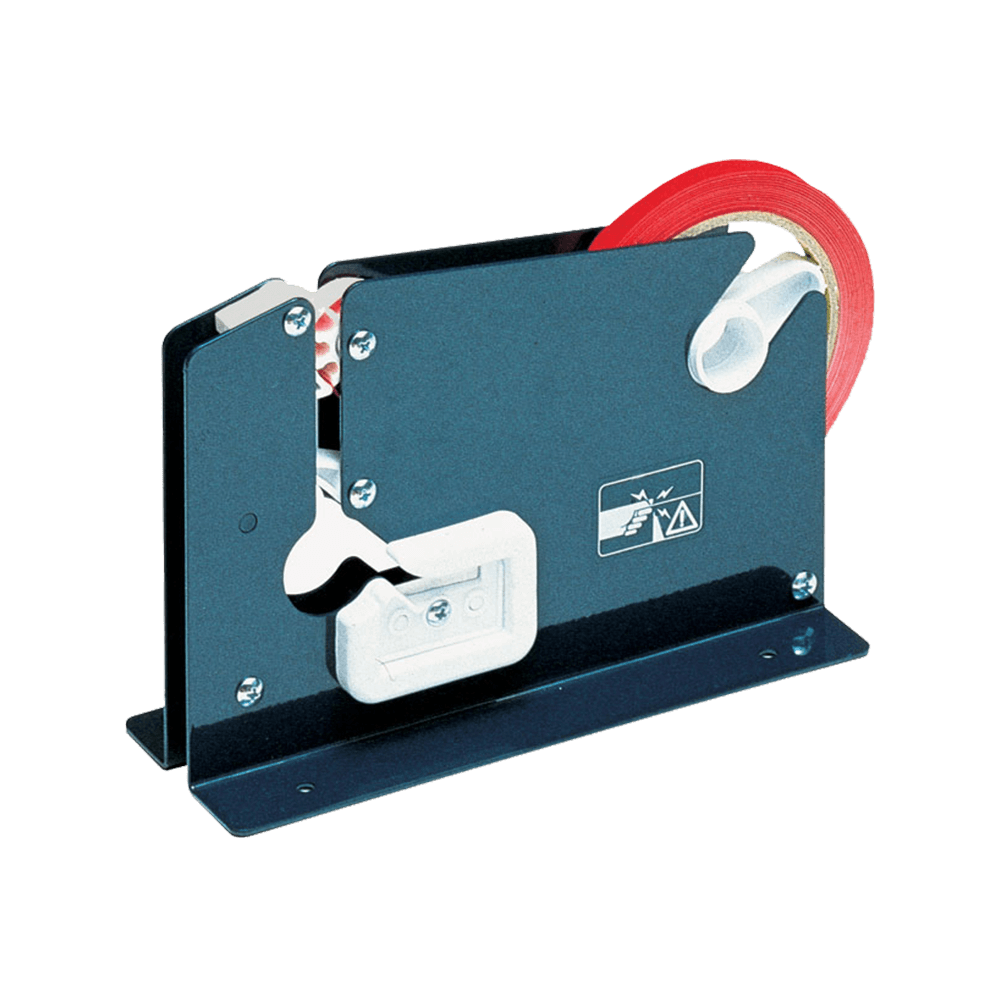 536.5.52202 ANKER ΣΑΚΟΥΛΟΚΛΕΙΣΤΗΣ ΜΕΤΑΛΛΙΚΟΣ ΜΕ ΞΥΡΑΦΙ - Image 1