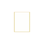 ΕΤΙΚΕΤΕΣ ΑΥΤΟΚΟΛΛΗΤΕΣ 100x148mm 1/ΦΥΛΛΟ Ν1 ΛΕΥΚΕΣ 40 ΦΥΛΛΑ