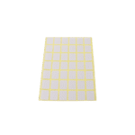 ΕΤΙΚΕΤΕΣ ΑΥΤΟΚΟΛΛΗΤΕΣ 15x19mm 42/ΦΥΛΛΟ Ν36 ΛΕΥΚΕΣ 40 ΦΥΛΛΑ