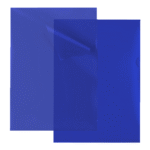 METRON ΖΕΛΑΤΙΝΗ Γ Α4 ΜΠΛΕ 100 ΤΕΜΑΧΙΑ