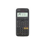 CASIO ΑΡΙΘΜΟΜΗΧΑΝΗ ΕΠΙΣΤΗΜΟΝΙΚΗ 274 ΛΕΙΤΟΥΡΓΙΕΣ 16.55x7.7x1.38cm FX-350EX-S ΜΑΥΡΗ