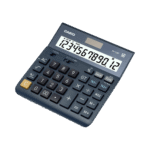 CASIO ΑΡΙΘΜΟΜΗΧΑΝΗ 12 ΨΗΦΙΩΝ 15.9x15.1cm DH-12ET