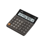 CASIO ΑΡΙΘΜΟΜΗΧΑΝΗ 12 ΨΗΦΙΩΝ 15.1x15.8cm DH-12