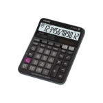CASIO ΑΡΙΘΜΟΜΗΧΑΝΗ 12 ΨΗΦΙΩΝ 19.2x14.4cm 10-DJ-120DP