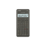 CASIO ΑΡΙΘΜΟΜΗΧΑΝΗ ΕΠΙΣΤΗΜΟΝΙΚΗ 240 ΛΕΙΤΟΥΡΓΙΕΣ 15.7x8.5cm FX-82MS