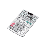 CASIO ΑΡΙΘΜΟΜΗΧΑΝΗ 12 ΨΗΦΙΩΝ 17.3x10.7cm 10-JF-120ECO
