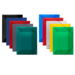 METRON ΝΤΟΣΙΕ ΛΑΣΤΙΧΟ Α3 31x43cm ΑΣΣΟΡΤΙ 10 ΤΕΜΑΧΙΑ