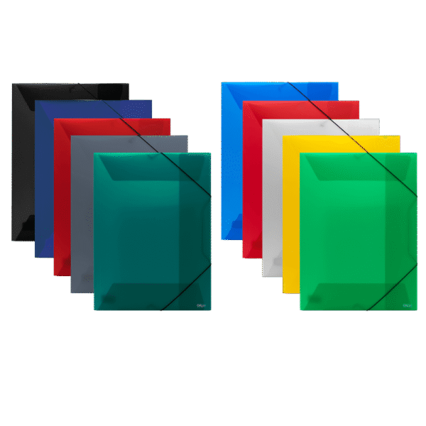 METRON ΝΤΟΣΙΕ ΛΑΣΤΙΧΟ Α3 31x43cm ΑΣΣΟΡΤΙ 10 ΤΕΜΑΧΙΑ