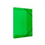 METRON ΚΟΥΤΙ ΛΑΣΤΙΧΟ 25x35x3cm ΔΙΑΦANO ΠΡΑΣΙΝΟ