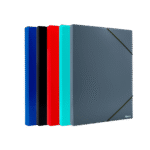 METRON ΚΟΥΤΙ ΛΑΣΤΙΧΟ 43x33x3cm Α3 ΜΑΤ ΧΡΩΜΑΤΑ