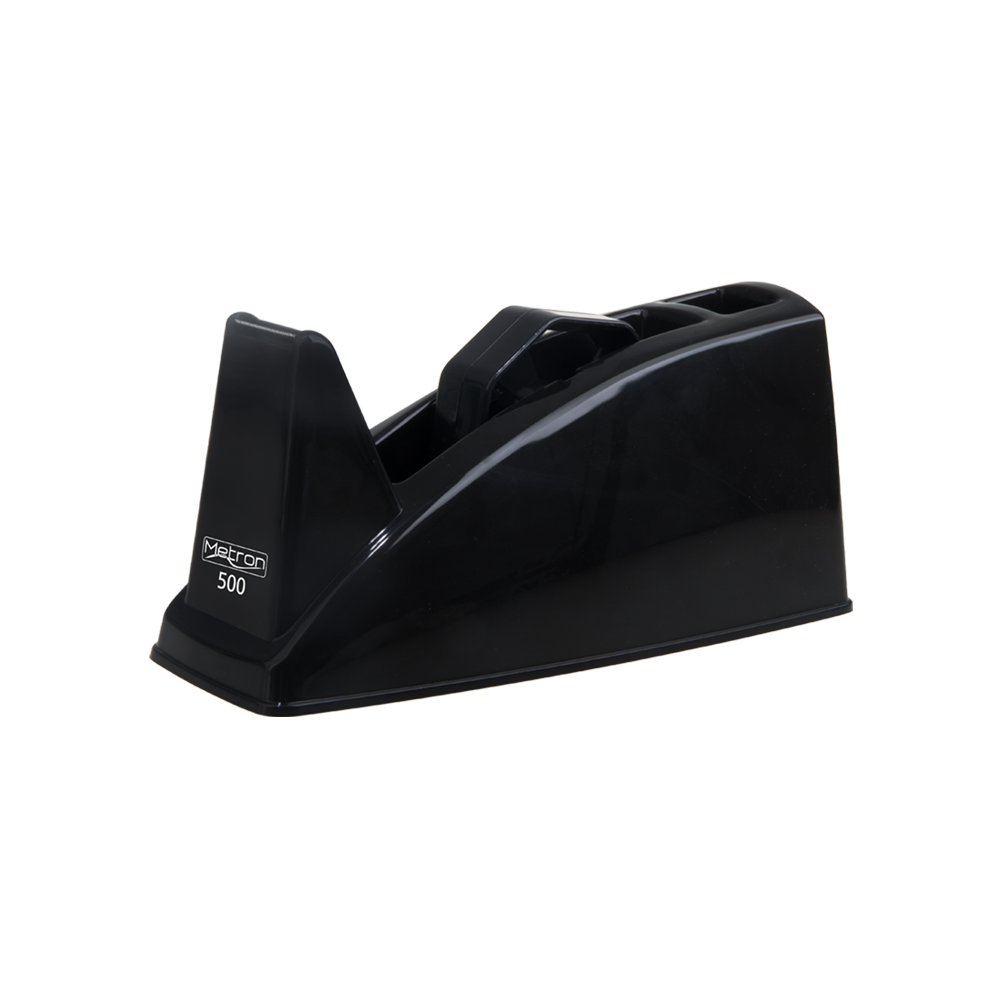 7.500 METRON ΒΑΣΗ ΚΟΛΛΗΤΙΚΗΣ ΤΑΙΝΙΑΣ 19-66mm & ΜΟΛΥΒΟΘΗΚΗ 21x7x10cm - Image 1