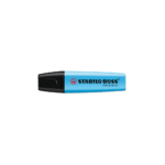 STABILO ΜΑΡΚΑΔΟΡΟΣ ΥΠΟΓΡΑΜΜΙΣΗΣ BOSS ΜΠΛΕ 10 ΤΕΜΑΧΙΑ