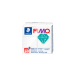 STAEDTLER ΠΗΛΟΣ 57gr FIMO EFFECT ΔΙΑΦΑΝΟ