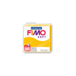 STAEDTLER ΠΗΛΟΣ 57gr FIMO SOFT SUN FLOWER