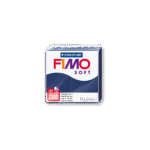 STAEDTLER ΠΗΛΟΣ 57gr FIMO SOFT ROYAL BLUE