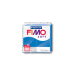 STAEDTLER ΠΗΛΟΣ 57gr FIMO SOFT BLUE