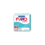 STAEDTLER ΠΗΛΟΣ 57gr FIMO SOFT PEPPERMINT
