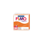 STAEDTLER ΠΗΛΟΣ 57gr FIMO SOFT TANGERINE