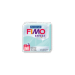 STAEDTLER ΠΗΛΟΣ 57gr FIMO SOFT APPLE GREEN