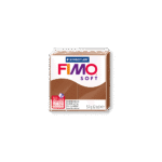 STAEDTLER ΠΗΛΟΣ 57gr FIMO SOFT SAHARA