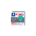 STAEDTLER ΠΗΛΟΣ 57gr FIMO EFFECT GRANITE