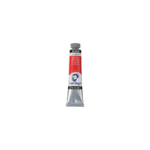 ROYAL TALENS ΧΡΩΜΑ ΛΑΔΙΟΥ 20ml VAN GOGH TRANSPARENT OXIDE RED 3Τ.
