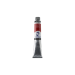 ROYAL TALENS ΧΡΩΜΑ ΛΑΔΙΟΥ 60ml VAN GOGH CADMIUM RED DEEP 3Τ.