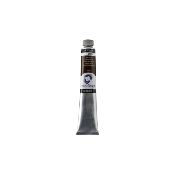 ROYAL TALENS ΧΡΩΜΑ ΛΑΔΙΟΥ 60ml VAN GOGH RAW UMBER 3Τ.