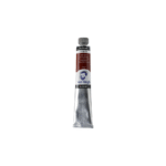 ROYAL TALENS ΧΡΩΜΑ ΛΑΔΙΟΥ 60ml VAN GOGH BURNT SIENNA 3Τ.