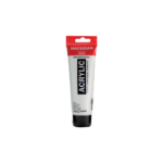 ROYAL TALENS ΧΡΩΜΑ ΑΚΡΥΛΙΚΟ 120ml AMSTERDAM ZINC WHITE 3Τ.