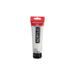 ROYAL TALENS ΧΡΩΜΑ ΑΚΡΥΛΙΚΟ 120ml AMSTERDAM TITANIUM WHITE 3Τ.