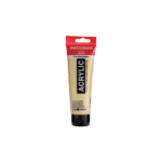 ROYAL TALENS ΧΡΩΜΑ ΑΚΡΥΛΙΚΟ 120ml AMSTERDAM NAPLES YELLOW DEEP 3Τ.