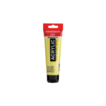 ROYAL TALENS ΧΡΩΜΑ ΑΚΡΥΛΙΚΟ 120ml AMSTERDAM AZO YΕLΛΟW LEMON 3Τ.
