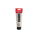 ROYAL TALENS ΧΡΩΜΑ ΑΚΡΥΛΙΚΟ 120ml AMSTERDAM TITANIUM BUFF LIGHT 3Τ.