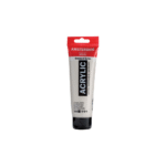 ROYAL TALENS ΧΡΩΜΑ ΑΚΡΥΛΙΚΟ 120ml AMSTERDAM TITANIUM BUFF DEEP 3Τ.