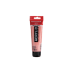 ROYAL TALENS ΧΡΩΜΑ ΑΚΡΥΛΙΚΟ 120ml AMSTERDAM VENETIAN ROSE 3Τ.