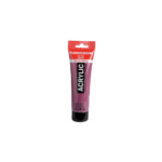 ROYAL TALENS ΧΡΩΜΑ ΑΚΡΥΛΙΚΟ 120ml AMSTERDAM CAPUT M.VIOLET 3Τ.
