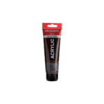 ROYAL TALENS ΧΡΩΜΑ ΑΚΡΥΛΙΚΟ 120ml AMSTERDAM BURNT UMBER 3Τ.