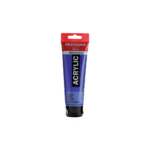 ROYAL TALENS ΧΡΩΜΑ ΑΚΡΥΛΙΚΟ 120ml AMSTERDAM ULTRAMARINE 3Τ.