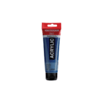 ROYAL TALENS ΧΡΩΜΑ ΑΚΡΥΛΙΚΟ 120ml AMSTERDAM GREENISH BLUE 3Τ.