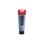 ROYAL TALENS ΧΡΩΜΑ ΑΚΡΥΛΙΚΟ 120ml AMSTERDAM GREYISH BLUE 3Τ.