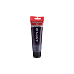 ROYAL TALENS ΧΡΩΜΑ ΑΚΡΥΛΙΚΟ 120ml AMSTERDAM PERMANENT BLUE VIOLET 3Τ.