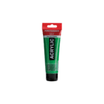 ROYAL TALENS ΧΡΩΜΑ ΑΚΡΥΛΙΚΟ 120ml AMSTERDAM PERMANENT GREEN LIGHT 3Τ.