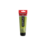 ROYAL TALENS ΧΡΩΜΑ ΑΚΡΥΛΙΚΟ 120ml AMSTERDAM OLIVE GREEN LIGHT 3Τ.
