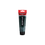 ROYAL TALENS ΧΡΩΜΑ ΑΚΡΥΛΙΚΟ 120ml AMSTERDAM SAP GREEN 3Τ.